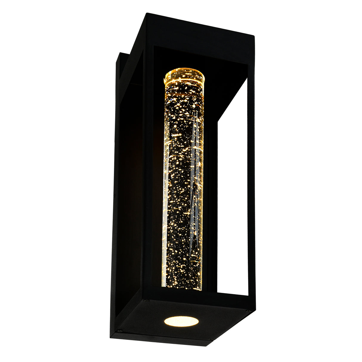 Rochester Integrated LED 19in Black Outdoor Wall Light
