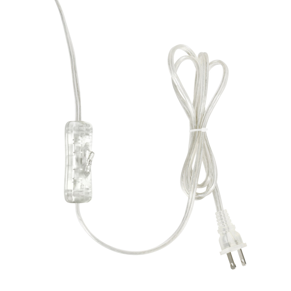 Balanced Integrated LED Chrome Table Lamp