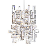 Arley 1 Light Chrome Mini Pendant