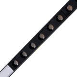 Bellagio Integrated LED 42in Black Chandelier