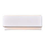Lilliana Integrated LED 12in White Vanity Light