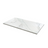 Carrara White Matte