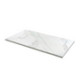 Carrara White Matte