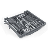 KUCHT Professional 24 in. Top Control Dishwasher in Stainless Steel with Stainless Steel Tub and Multiple Filter System