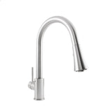 ZLINE Edison Kitchen Faucet in Brushed Nickel (EDS-KF-BN)