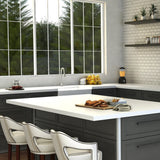 ZLINE Edison Kitchen Faucet in Brushed Nickel (EDS-KF-BN)