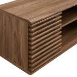Render Wall-Mount Media Console TV Stand