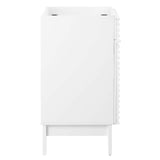 Render Bathroom Vanity Cabinet (Sink Basin Not Included)