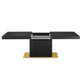 Vector Expandable Dining Table