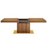 Vector Expandable Dining Table