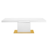 Vector Expandable Dining Table