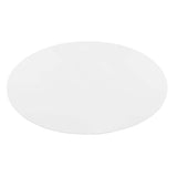Verne 48" Oval Dining Table