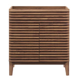 Render 30" Bathroom Vanity Cabinet (Sink Basin Not Included)