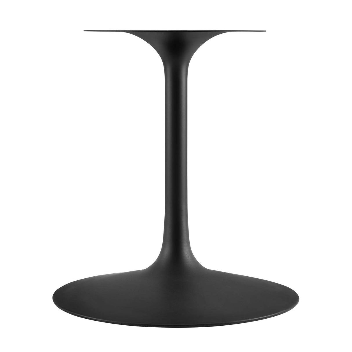 Lippa 60" Oval Wood Grain Dining Table