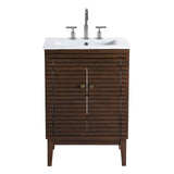 Ledger Bathroom Vanity
