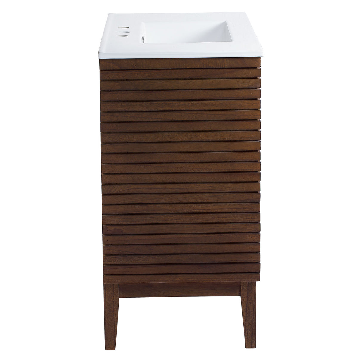 Ledger Bathroom Vanity