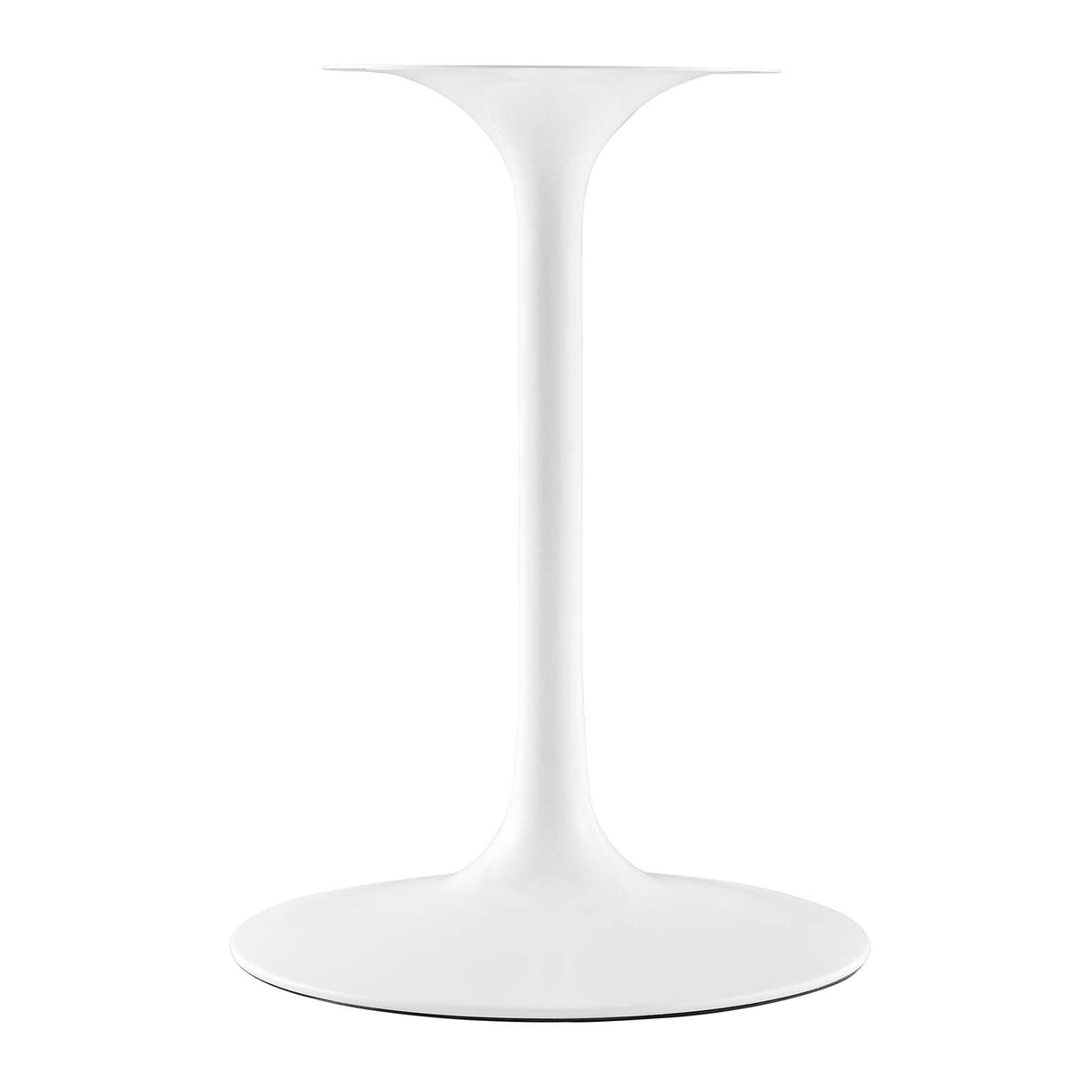 Lippa 24" Square Wood Grain Dining Table