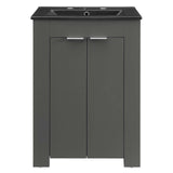 Maybelle 24" Bathroom Vanity