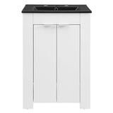 Maybelle 24" Bathroom Vanity