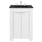 Maybelle 24" Bathroom Vanity