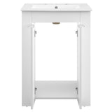 Maybelle 24" Bathroom Vanity