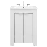 Maybelle 24" Bathroom Vanity