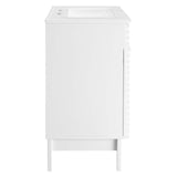 Render 30" Bathroom Vanity Cabinet