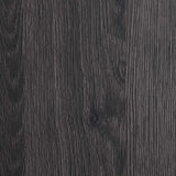 Transmit 5 Shelf Wood Grain Bookcase