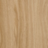 Transmit 5 Shelf Wood Grain Bookcase