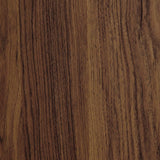 Transmit 5 Shelf Wood Grain Bookcase