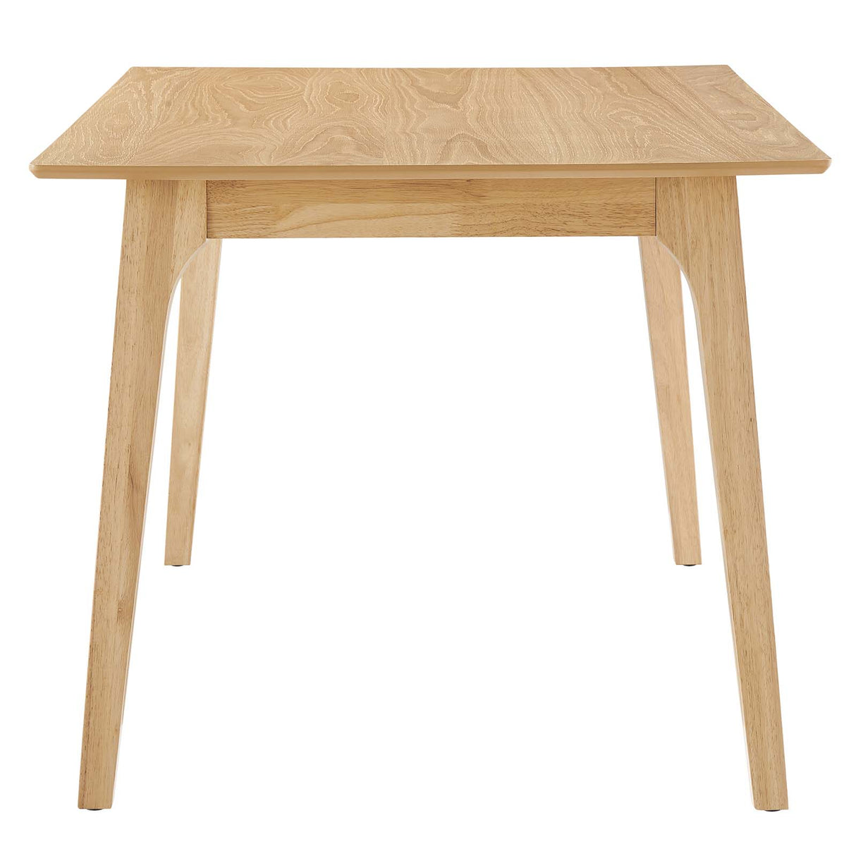 Juxtapose 63" Rectangle Dining Table