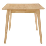 Juxtapose 63" Rectangle Dining Table
