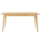 Juxtapose 63" Rectangle Dining Table