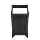 Steamforge Bathroom Vanity Cabinet (Sink Basin Not Included)