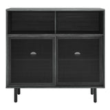 Kurtis 47" Display Cabinet