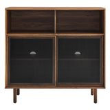 Kurtis 47" Display Cabinet
