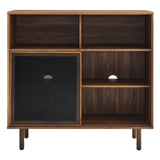 Kurtis 47" Display Cabinet