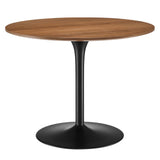 Pursuit 40" Dining Table