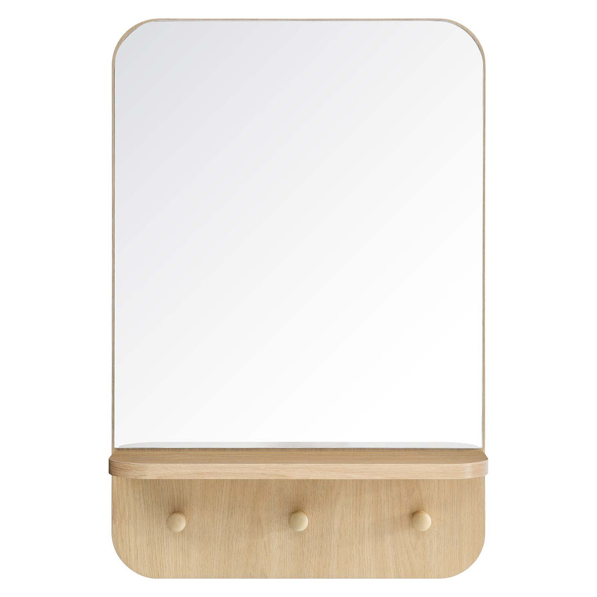 Lumina Mirror