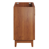 Miles 36" Bathroom Vanity Cabinet (Sink Basin Not Included)