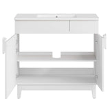 Miles 36" Bathroom Vanity