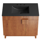 Miles 36" Bathroom Vanity