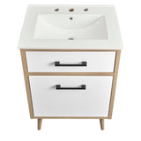 Maverick 24" Bathroom Vanity