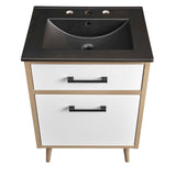 Maverick 24" Bathroom Vanity