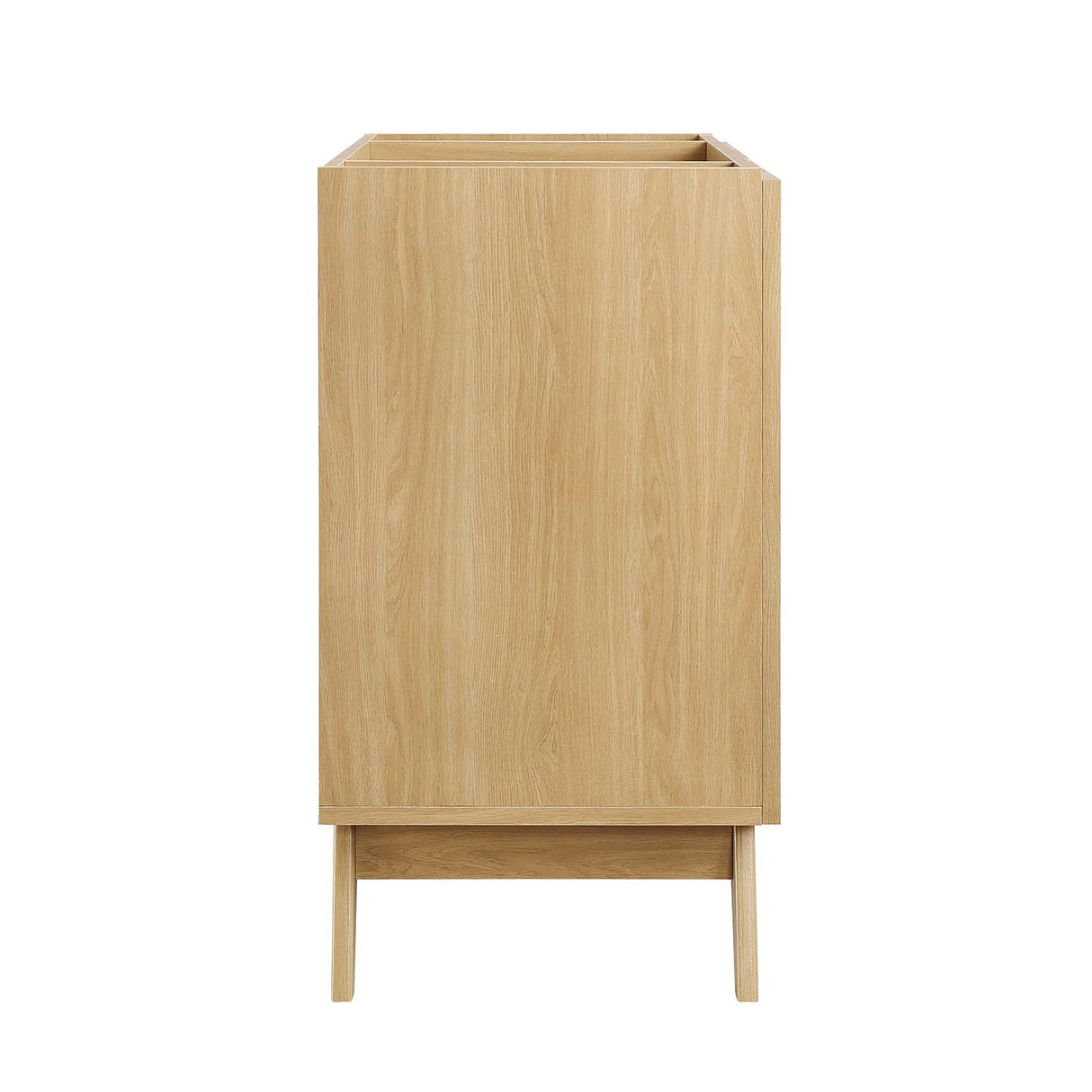 Soma 36" Bathroom Vanity Cabinet (Sink Basin Not Included)