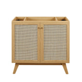 Soma 36" Bathroom Vanity Cabinet (Sink Basin Not Included)