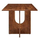 Rivian Rectangular 70" Wood Dining Table