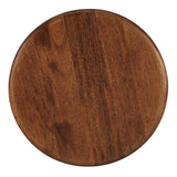 Rivian Round Side Table