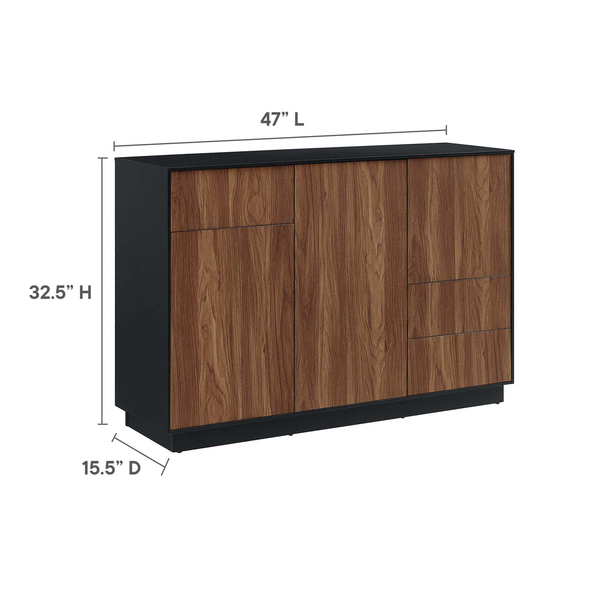 Holden 47" Sideboard