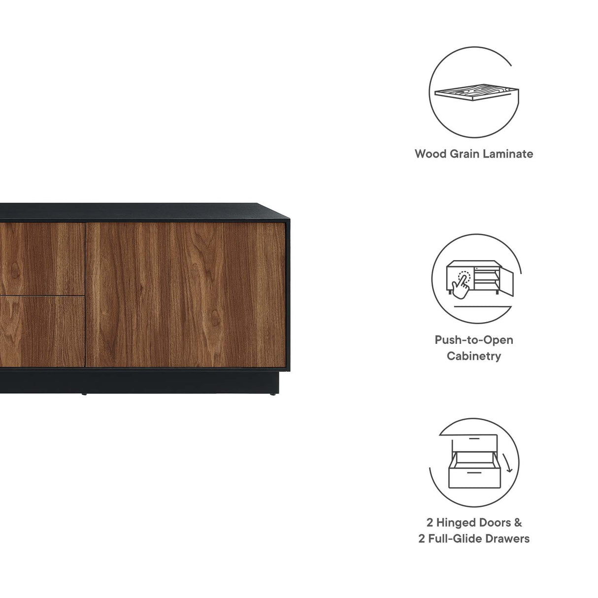 Holden 63" TV Stand